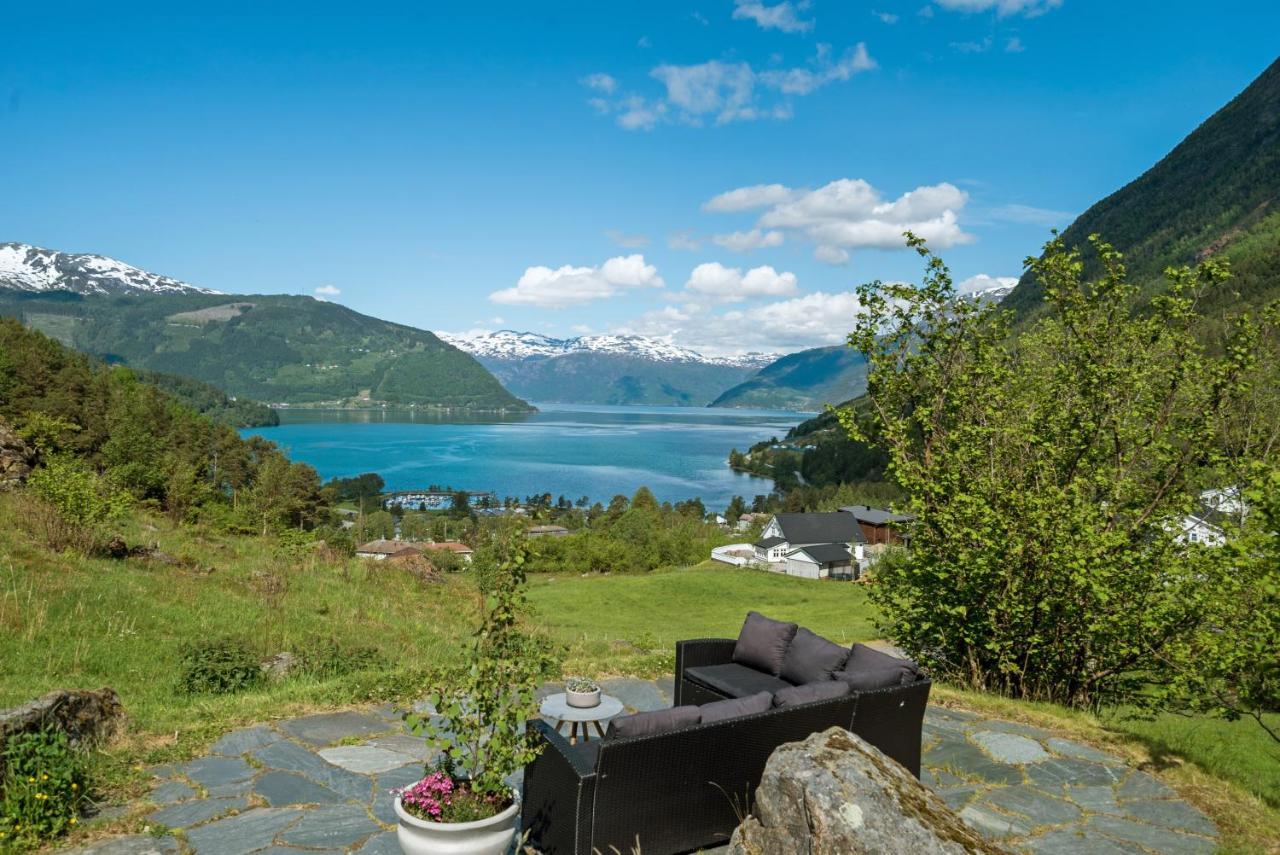 Huse Gjestegard * Kinsarvik