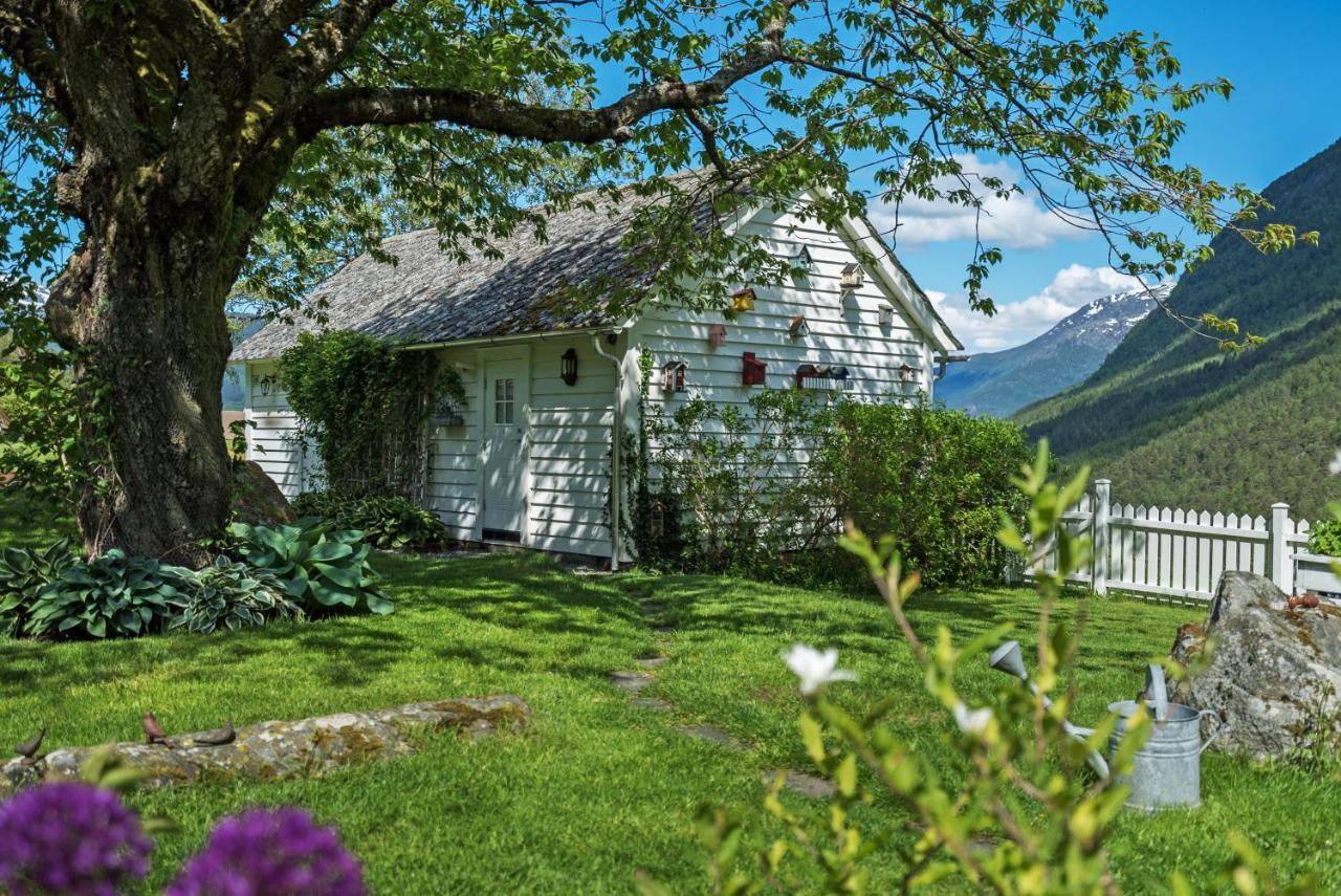 Huse Gjestegard Casa vacanze