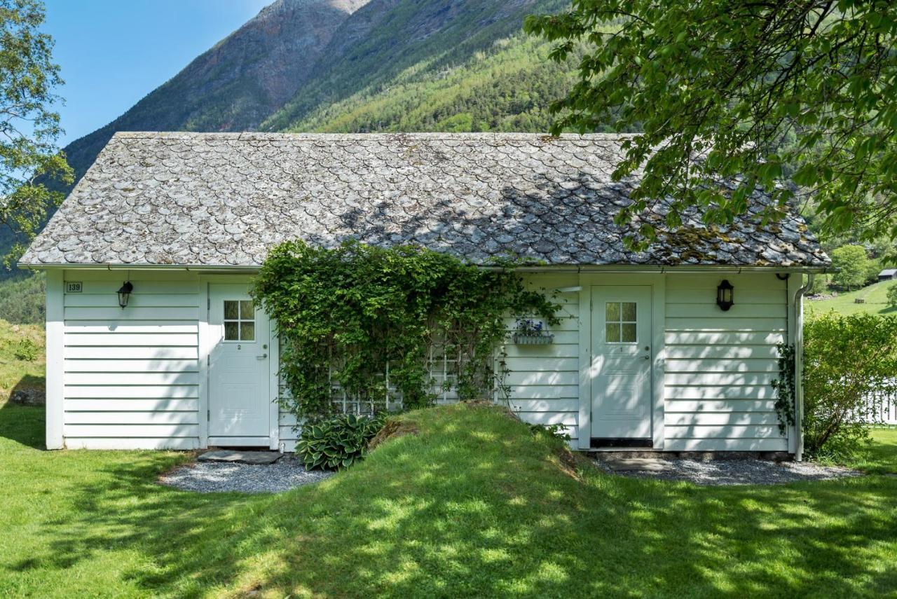 Huse Gjestegard Casa vacanze Kinsarvik